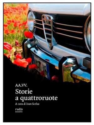 cover image of Storie a quattroruote